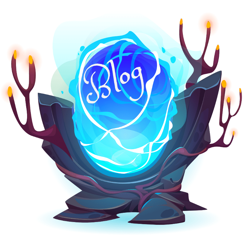 Magiches Portal